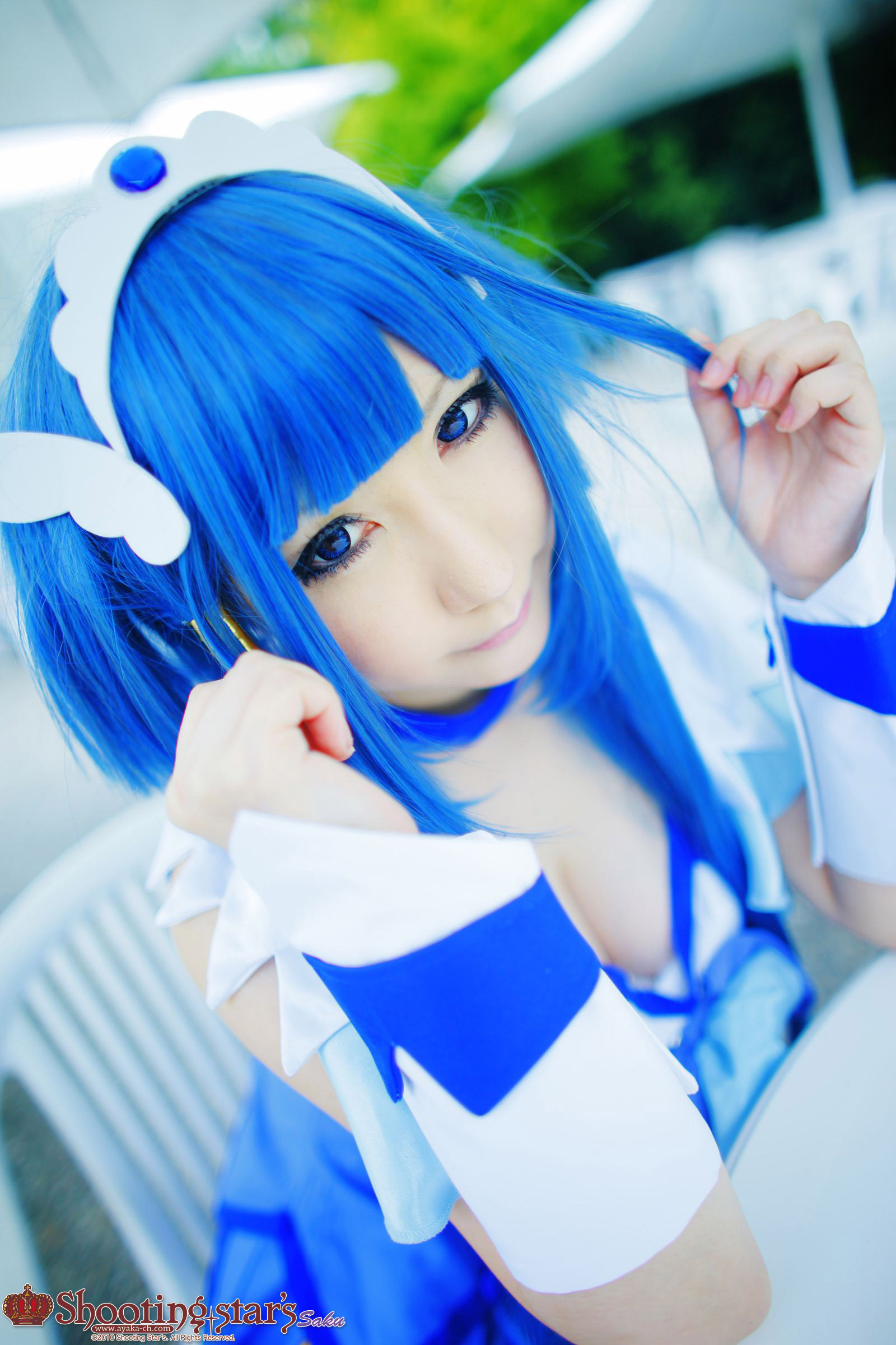 [Cosplay]  New Pretty Cure Sunshine Gallery 2